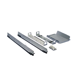 ABB 3AXD50000018852 Flange Mount Kit IP21 For: ACX580/ACS880 Frame R6