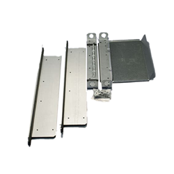 ABB 3AXD50000018855 Flange Mount Kit IP21 For: ACX580/ACS880 Frame R9