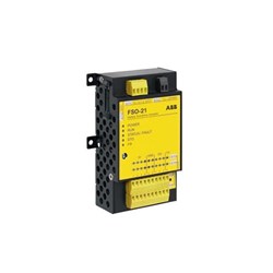 ABB 3AXD50000023987 Safety Function Module