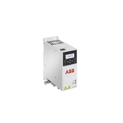 ABB 3AXD50000031876_S Variable Speed Machinary Drive 1.5kW 6.9A IP20 1PH