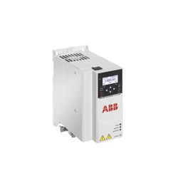 ABB 3AXD50000031878_S Variable Speed Machinary Drive 3kW 9.8A IP20 1PH