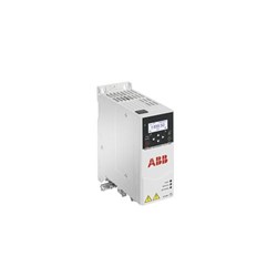 ABB 3AXD50000031886_S Variable Speed Machinary Drive 0.55kW 1.2A IP20 3PH