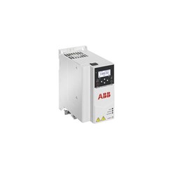 ABB 3AXD50000031893_S Variable Speed Machinary Drive 5.5kW 9.4A IP20 3PH