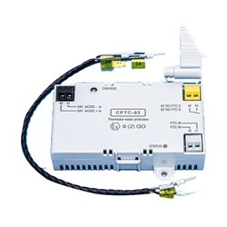 ABB 3AXD50000033578 Thermistor Protection Module For: ACS580 ACQ580 ACH580 Drives