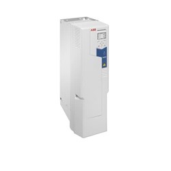 ABB 3AXD50000034602 Wall Mount Water Drive W/ Bluetooth CP 55kW 106A IP21 3PH