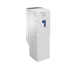 ABB 3AXD50000034606 Wall Mount Water Drive W/ Bluetooth CP 132kW 246A IP21 3PH