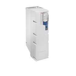 VSD WATER ACQ580 55KW 106A IP55 WITH BLUETOOTH PANEL ACQ580-01-106A-4+B056+J429