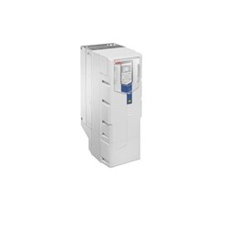 ABB 3AXD50000034626 Wall Mount Water Drive W/ Bluetooth CP 75kW 145A IP55 3PH