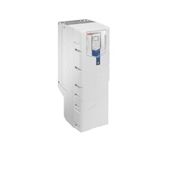 ABB 3AXD50000034627 Wall Mount Water Drive W/ Bluetooth CP 90kW 169A IP55 3PH