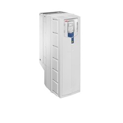 ABB 3AXD50000034629 Wall Mount Water Drive W/ Bluetooth CP 132kW 246A IP55 3PH