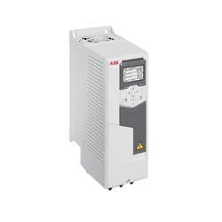 ABB 3AXD50000038952 Wall Mount General Purpose Drive W/ CP 4kW 9.4A IP21 3PH