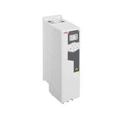 ABB 3AXD50000038960 Wall Mount General Purpose Drive W/ CP 11kW 25A IP21 3PH