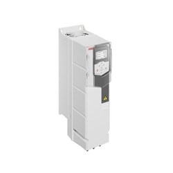 ABB 3AXD50000038977 Wall Mount General Purpose Drive W/ CP 11kW 25A IP55 3PH