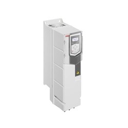 ABB 3AXD50000038979 Wall Mount General Purpose Drive W/ CP 18.5kW 38A IP55 3PH