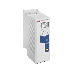 ABB 3AXD50000039015 Wall Mount Water Drive 0.75kW 2.6A IP21 3PH