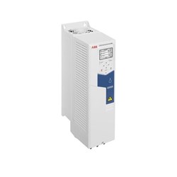 ABB 3AXD50000039027 Wall Mount Water Drive W/ Bluetooth CP 7.5kW 17A IP21 3PH