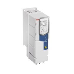 ABB 3AXD50000039035 Wall Mount Water Drive W/ Bluetooth CP 2.2kW 5.6A IP55 3PH