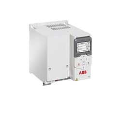 ABB 3AXD50000047793 Wall Mount General Purpose Drive W/ CP 11kW 25A IP21 3PH