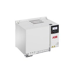 ABB 3AXD50000162192_S Variable Speed Machinary Drive 15kW 25A IP20 3PH