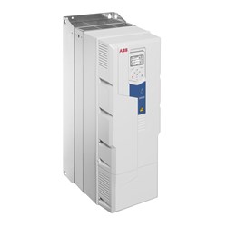 VSD WATER ACQ580 15KW 33A IP21 ULTRA LOW HARMONIC DRIVE ABB ACQ580-31-033A-4+J429