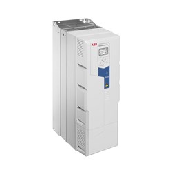 VSD WATER ACQ580 45KW 88A IP21 ULTRA LOW HARMONIC DRIVE ABB ACQ580-31-088A-4+J429