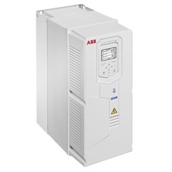 ABB 3AXD50000428755_S THDi Low Harmonic Water Drive W/ CP 11kW 26A
