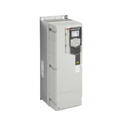 ABB ACS580 45KW 89A IP55 GENERAL PURPOSE DRIVE W/ CP ACS580-01-089A-4+B056+J400 3AXD50001063115