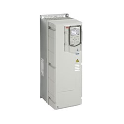 ABB ACH580 45KW  89A IP55 HVAC DRIVE W/ CP ACH580-01-089A-4+B056+J400 3AXD50001063139