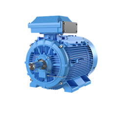 ABB IE5 SYNRM CAST IRON MOTOR 4P 1000RPM 132kW 400 VD M3BL315MLA  FOOT MOUNT B3 IP55 3GBL312412-ADC