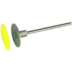 DEHN 478019 Fixed Earthing Terminal M10 M12 Screw 9mm W 23mm H 316 Stainless Steel