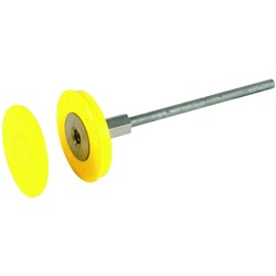 DEHN 478200 Fixed Earthing Terminal M10 M12 Screw 9mm W 8mm D 23mm H 316 Stainless Steel