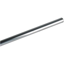 DEHN 483125 Air-Termination Rod 16mm Dia 1250mm L Steel