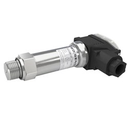 BD Sensors 601D41312TR33001000(3M) Pressure Transmitter