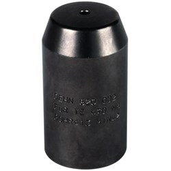 DEHN 620002 Driving Head 13mm 42mm L Steel