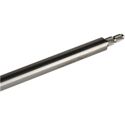 DEHN 620903 Earth Rod 20mm 1000mm L 2mm W 100mm H Stainless Steel