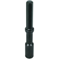 DEHN 625007 Hammer Insert 240mm L 16mm W 55mm D Steel