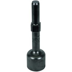 DEHN 625009 Hammer Insert 260mm L 16mm W 55mm D Steel