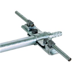 DEHN 625012 Connection Bracket 7-10mm M10 x 25mm Screw Steel