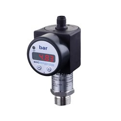 BD Sensors 782X102125N01H001B2000 Electronic Pressure Switch