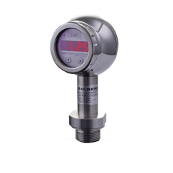 BD Sensors 7A51002KH023N11C63102200 Eletric Pressure Switch 304 Stainless Steel 316L Stainless Steel Diaphragm