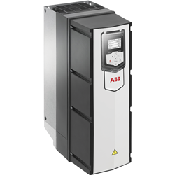 ABB 88001009510 Industrial Drive W/B'CP 3kW 8A IP55