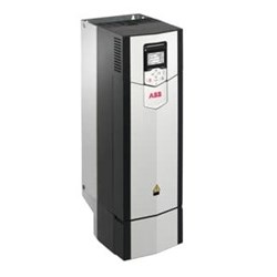 ABB 88001430310 Industrial Drive W/B'CP 200kW 430A IP21