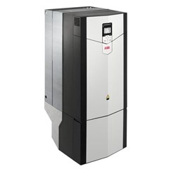 ABB 88001430510 Industrial Drive W/B'CP 250kW 430A IP55