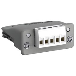 ABB AB-DEVICENET-1 Communication Module DeviceNet 1 For: PSTX30-PSTX1250