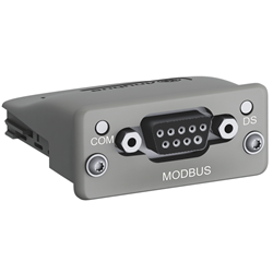 ABB AB-MODBUS-RTU-1 Communication Module Modbus RTU 1 For: PSTX30-PSTX1250