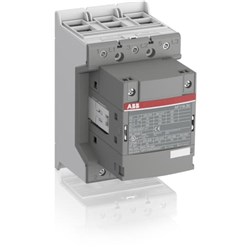ABB AF116300011 AF Contactor 3P 3NO 160A 55kW 24-60VAC Double Clamp Panel Mount