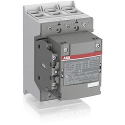 ABB AF116301111 AF Contactor 3P 3NO 160A 55kW 24-60VAC Double Clamp DIN Rail Panel Mount