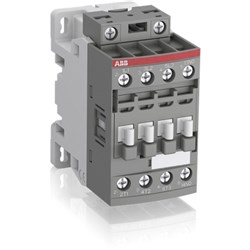 ABB AF12301013 AF Contactor 3P 3NO 28A 5.5kW 690VAC Screw DIN Rail Panel Mount