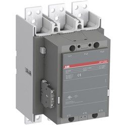 ABB AF1250301168 AF Contactor 3P 3NO 1260A 24-60VDC Bar Panel Mount