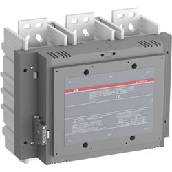 ABB AF1350301170 AF Contactor 3P 3NO 1350A 475kW 1000VAC Bar Panel Mount